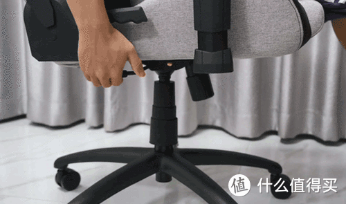Victorage电竞椅评测：织布设计的电竞椅，彻底告别花里胡哨