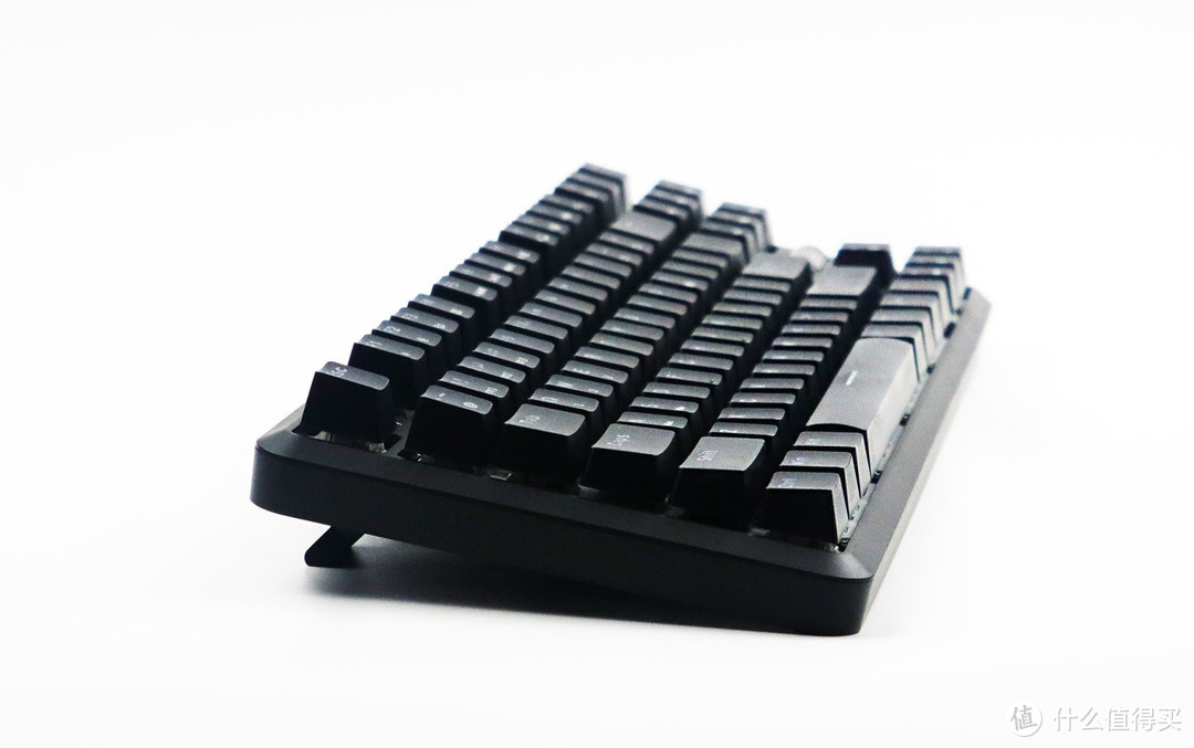 性价比高 可玩性高——黑爵K870T热插拔键盘体验