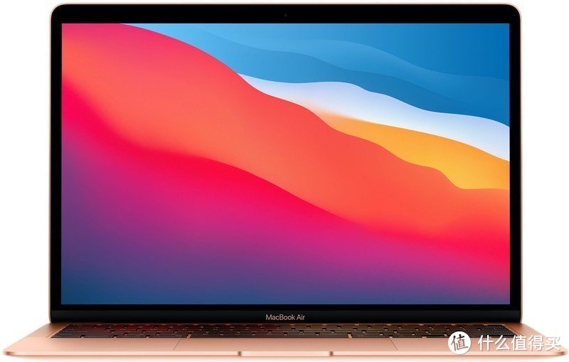 新M1 MacBook Air 也会采用 Mini LED 屏，处理器 GPU 数量增加