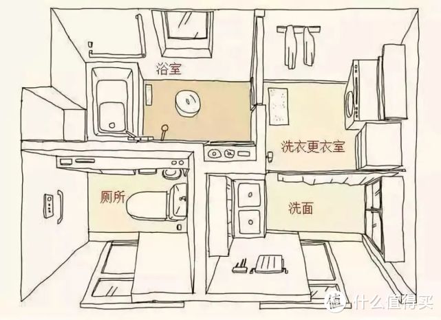 日式家居设计在国内“水土不服”？仍有一些可以借鉴