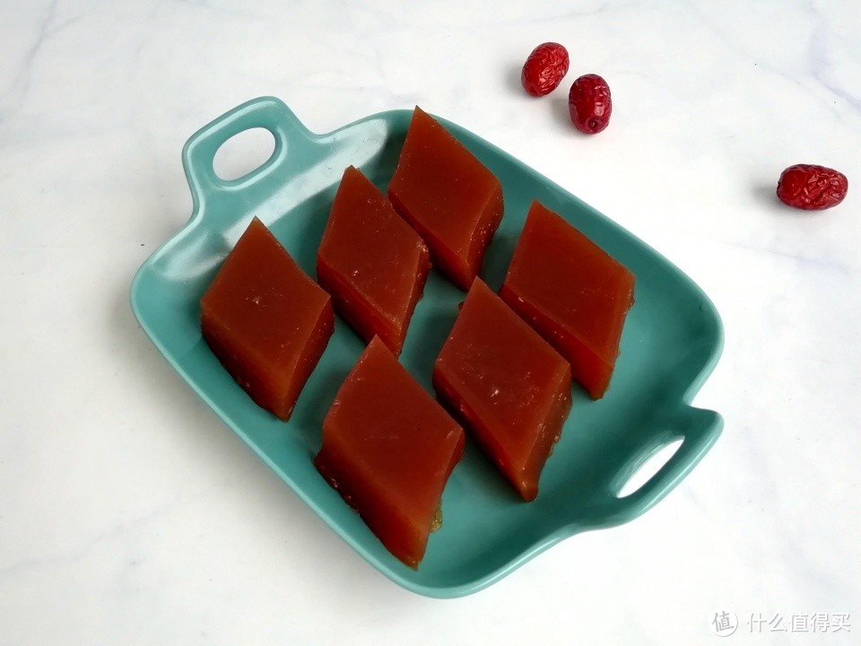 自从学会红枣这吃法，我家一周做3次，软嫩Q弹，老人孩子特爱吃！