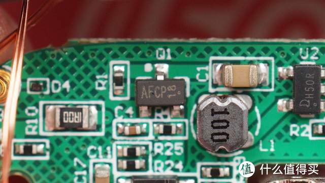 FIIL CC Pro真无线降噪耳机拆解，达发AB1562A主控芯片，LDS双极天线