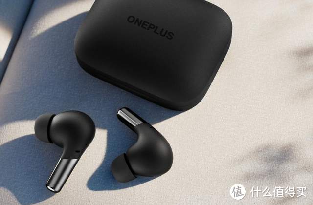 OnePlus Buds Pro 海外发布，支持自适应降噪、一加Audio ID、禅定模式
