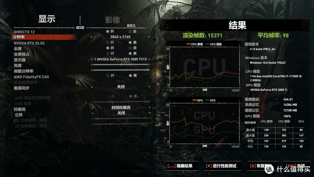 吹雪主板+XPG吹雪定制内存+名人堂3080Ti显卡装机：白色性能诱惑