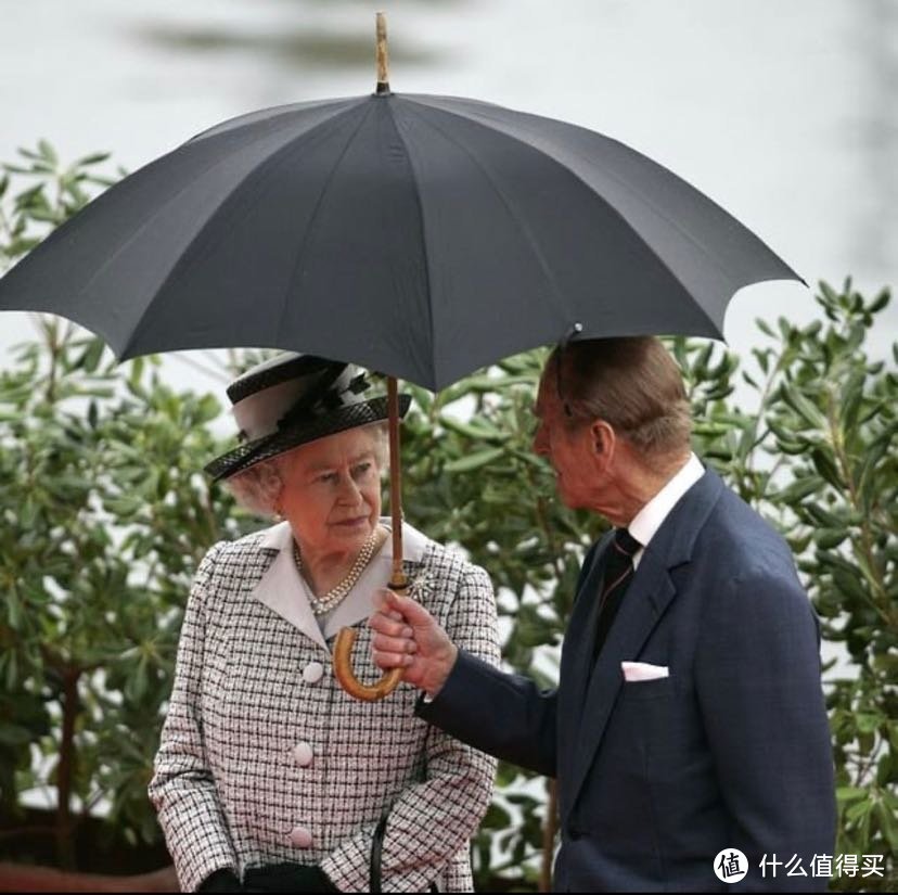 雨季买防雨产品，不得不看这几个英国皇家御用品牌！