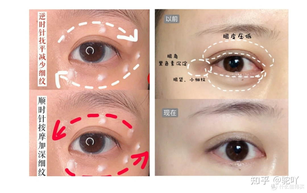 附上我的按摩手法