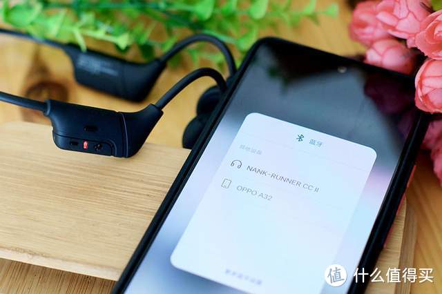 比TWS先进？无需入耳、健身首选！南卡Runner CC II骨传导耳机体验