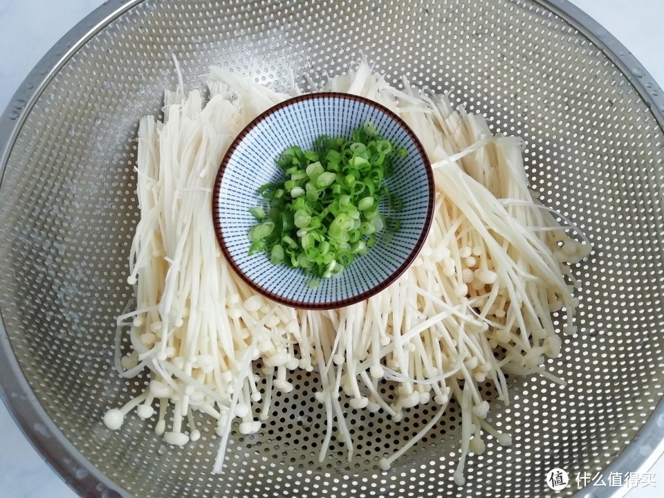 7月，儿子就馋这素菜，比大鱼大肉更营养，每次上桌必光盘！