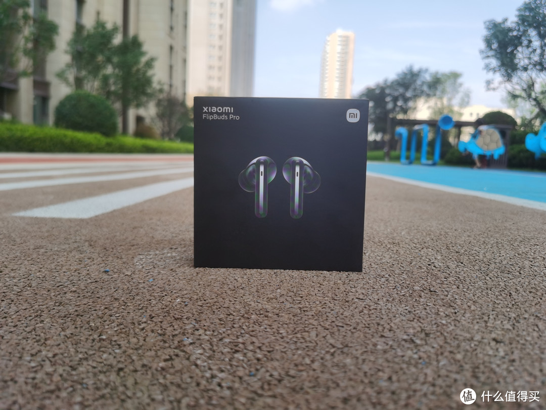 小米FlipBuds Pro上手，对标AirPods Pro丝毫不虚，不到800真香！