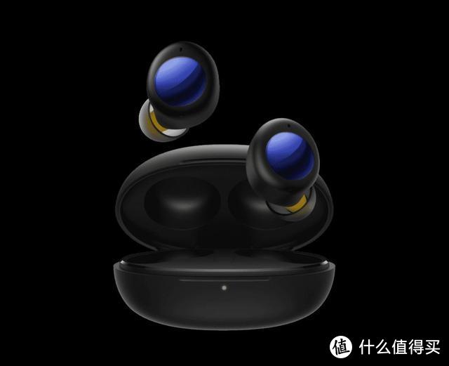 realme Buds Air2 Neo评测，不可多得的性价比蓝牙耳机