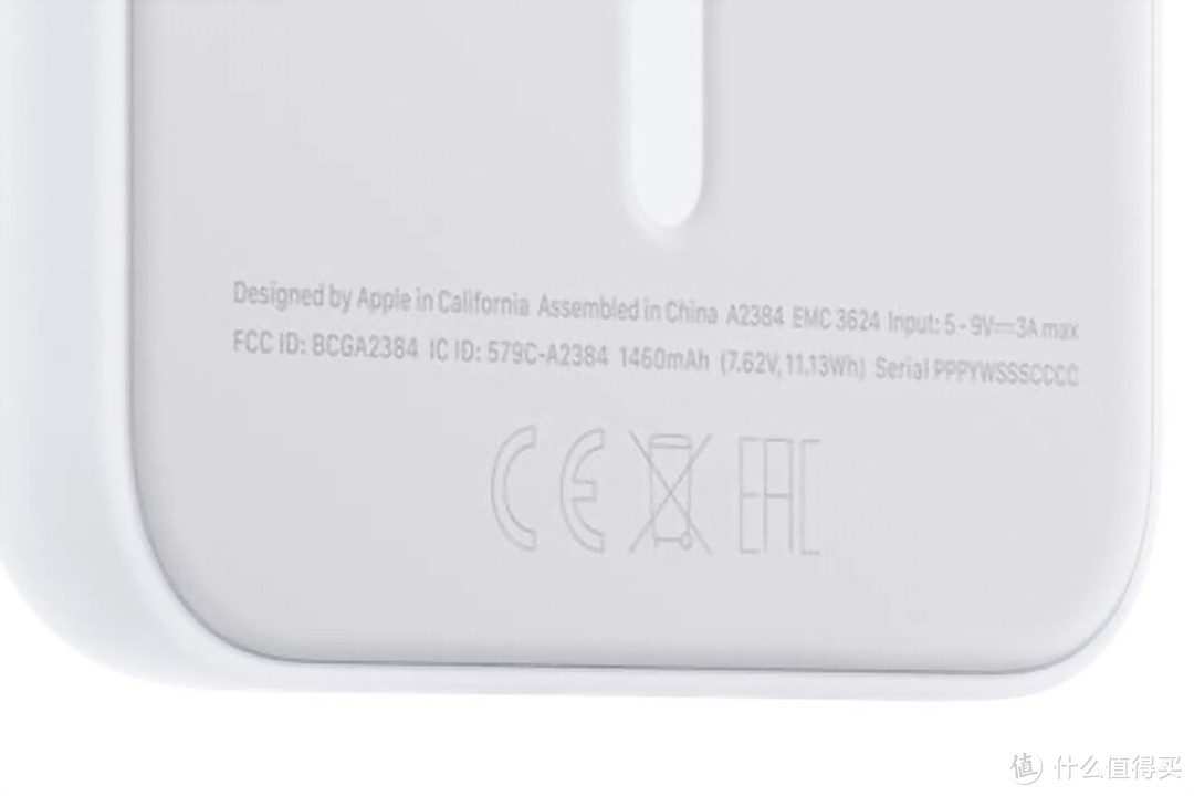 一文看懂苹果最新MagSafe外接电池，2920mAh容量749元，细节解惑