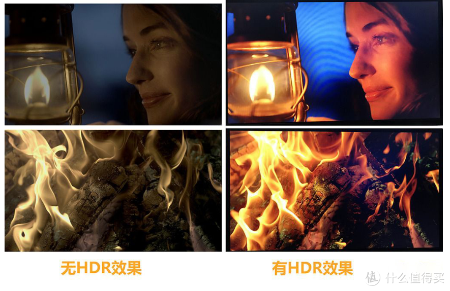 继续填坑，使用最新的PotPlayer正确的打开HDR视频