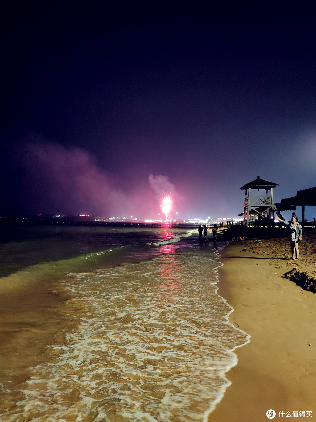 夏天海边下饺子？来这里试试，一次欢乐的东戴河之旅