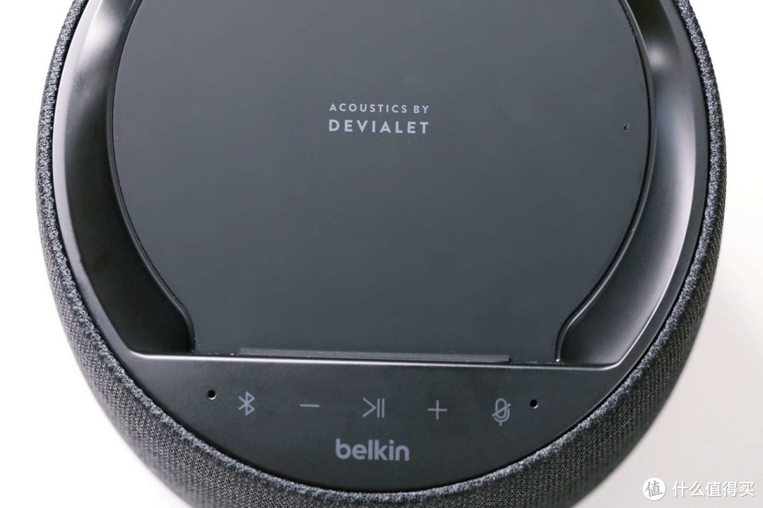 Belkin帝瓦雷音箱，实现 AirPlay2 全屋音乐无线组网