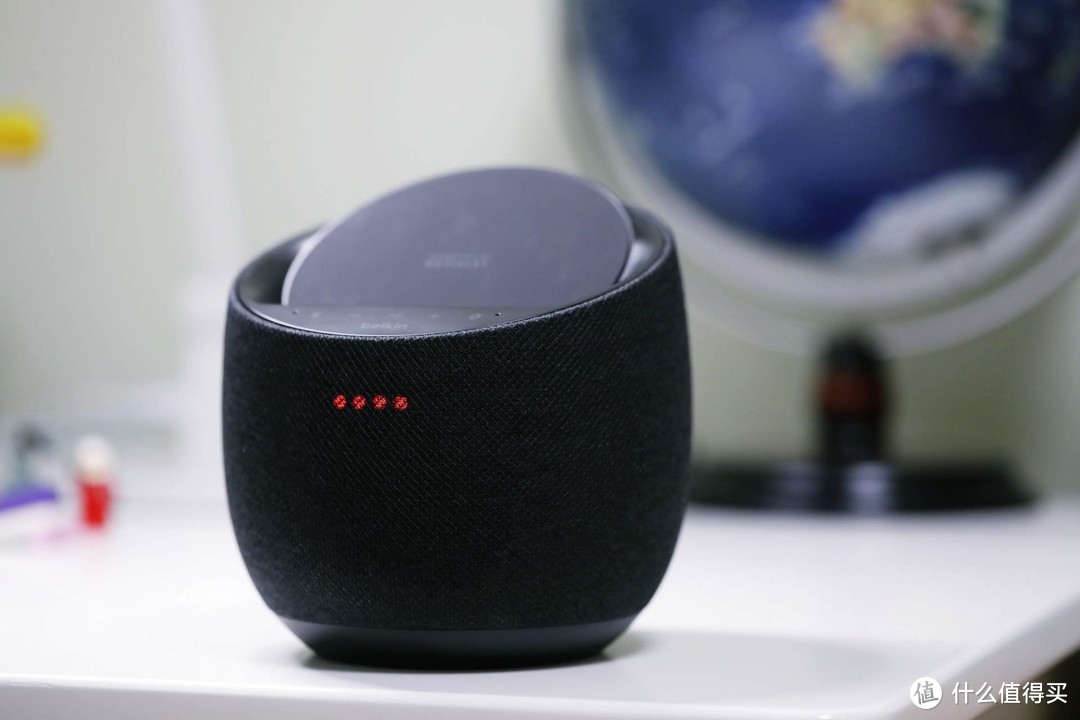 Belkin帝瓦雷音箱，实现 AirPlay2 全屋音乐无线组网