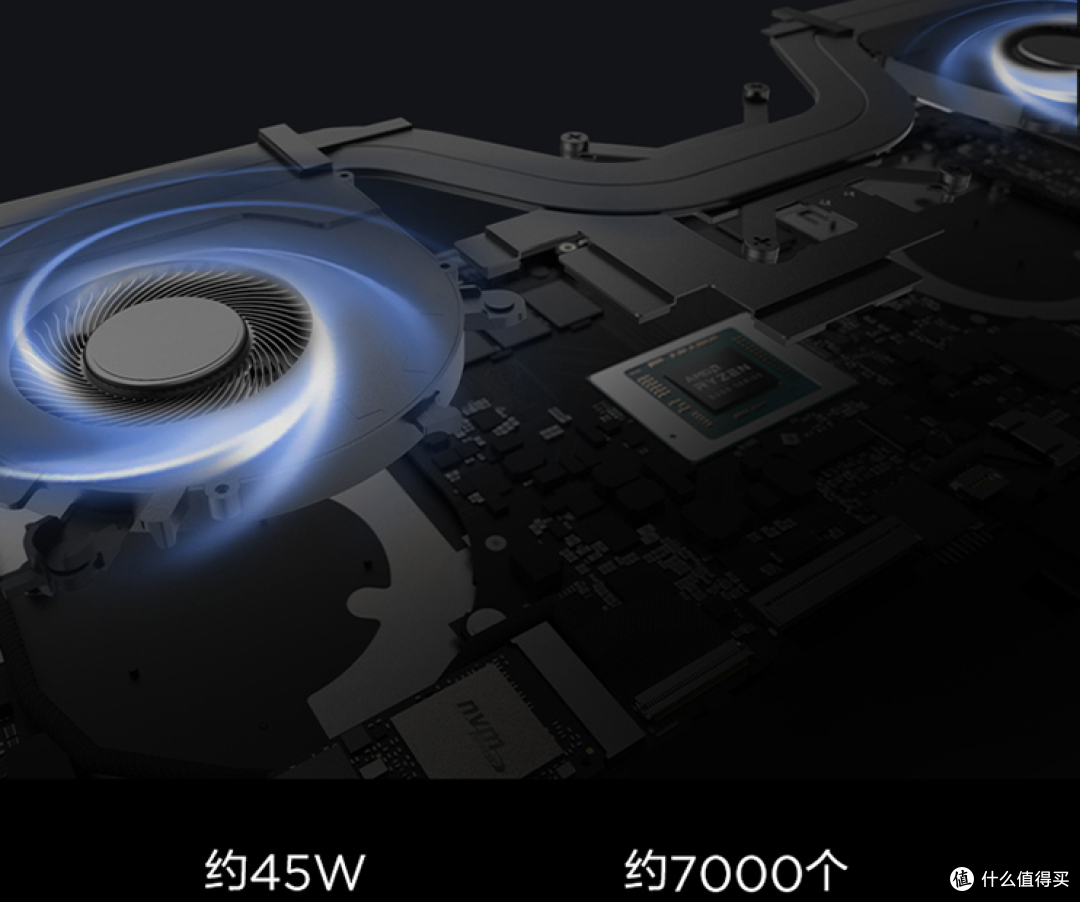 清凉一夏：从3000到10000散热体验优异的笔记本一览