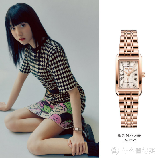 石英手表哪个牌子的好，这个韩国时装表品牌值得关注