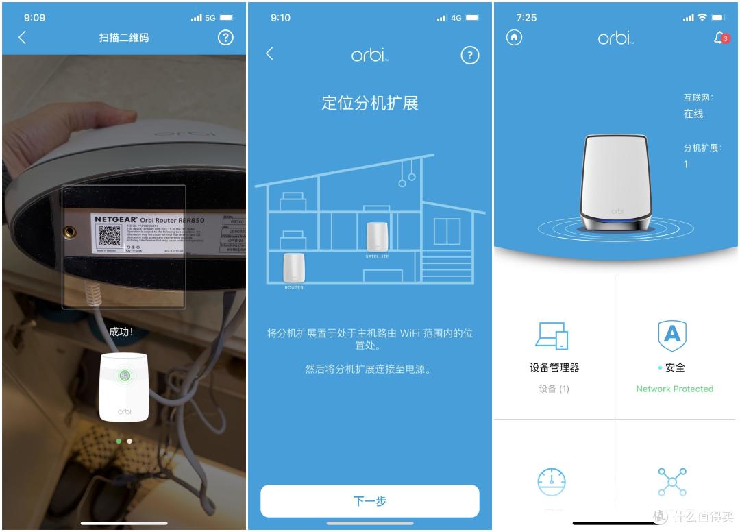 2021年顶级WiFi6路由器之间的PK是什么样的？   哪一款才是你的终极Mesh组网目标？