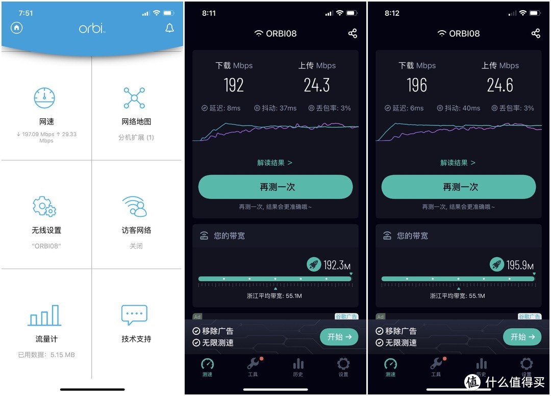 2021年顶级WiFi6路由器之间的PK是什么样的？   哪一款才是你的终极Mesh组网目标？