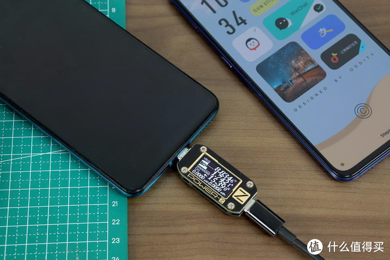 小米插线板20W快充版（2021.7众筹）首发实测，含6年内3款小米USB插线板对比