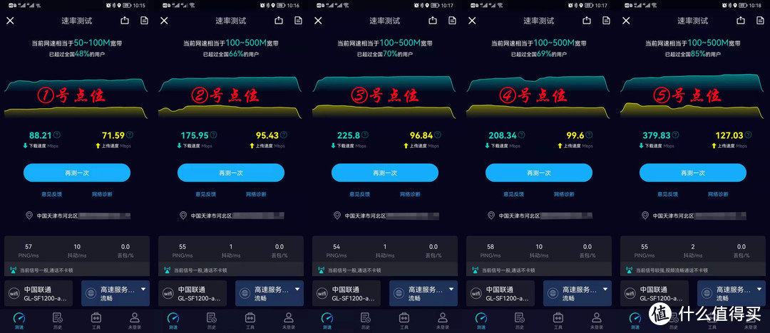 百元级家用路由器拒绝质量过剩，GL.iNet SF1200网上冲浪