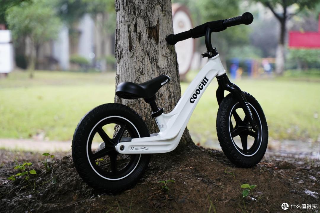 儿童平衡车评测:酷骑cooghi s3是否值得购入?