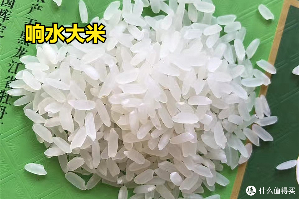 中国的12大优质大米，你吃过其中的几种？你家乡的米榜上有名吗？