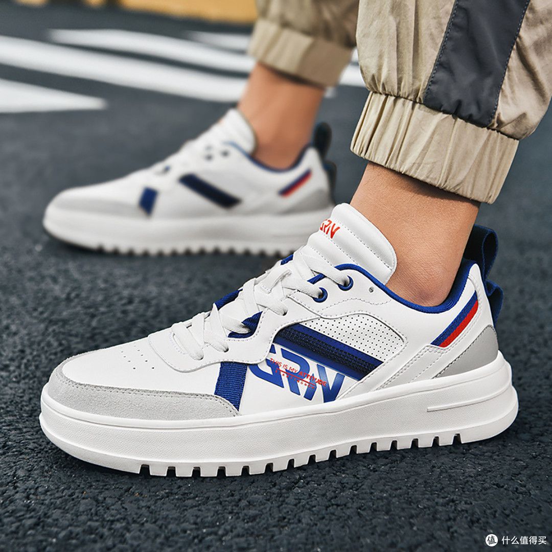 贵人鸟男鞋特卖清单,低至2折,百元左右,一起来支持良心国货!