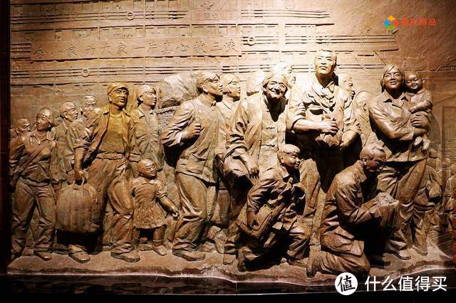 了解山城的最好方式，重庆的24个国家级博物馆，每一个都值得去