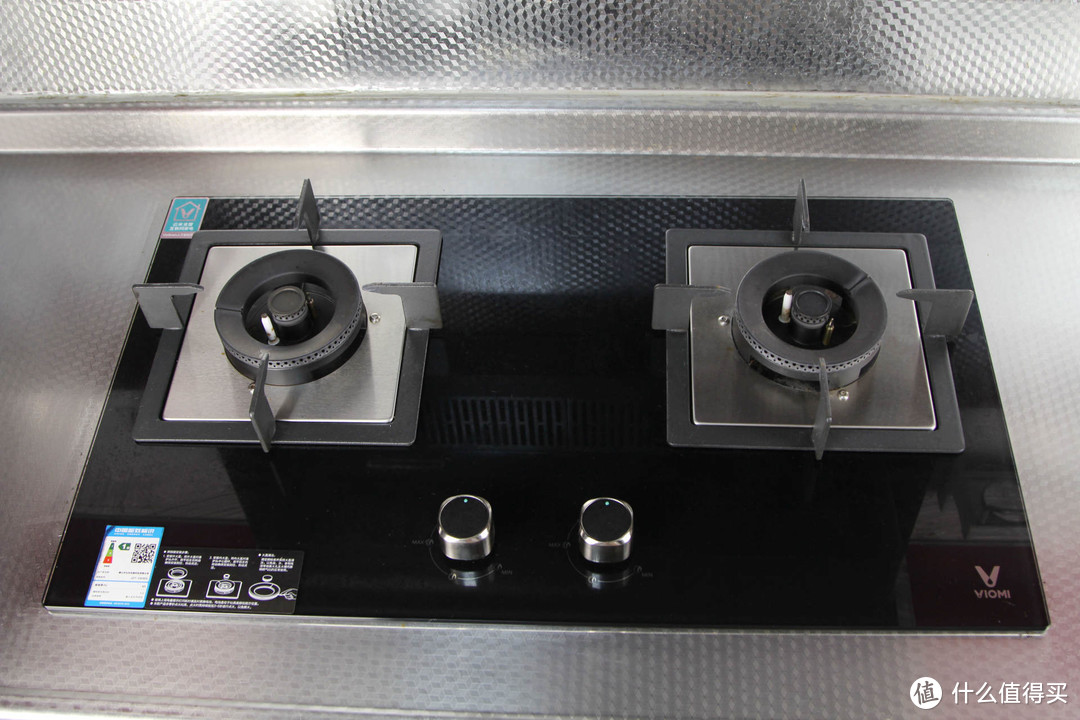 智能烟灶智能在哪里？云米智能烟灶使用分享