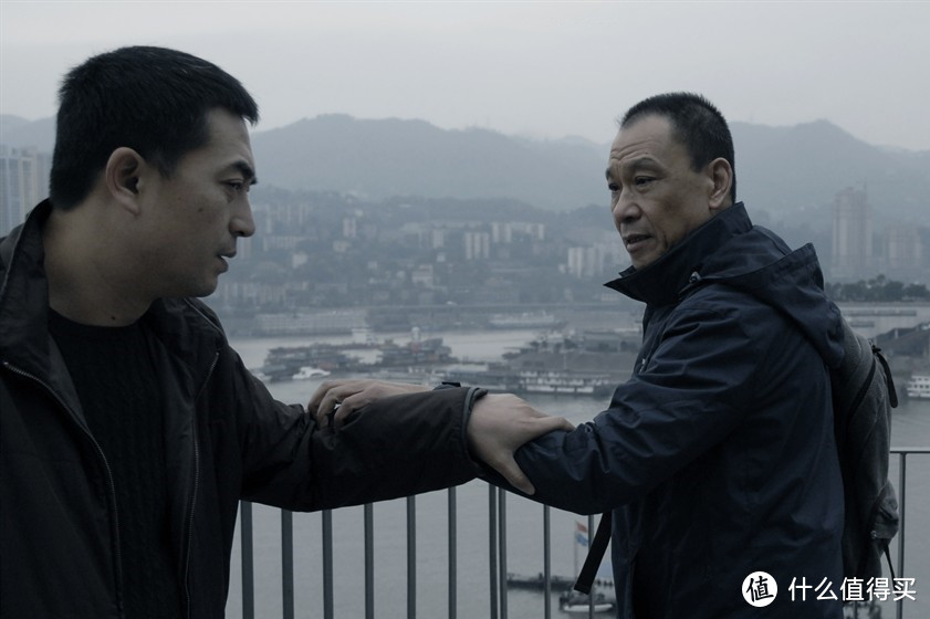 王小帅的《日照重庆》，让人看不懂的电影，似乎和山城没有关系