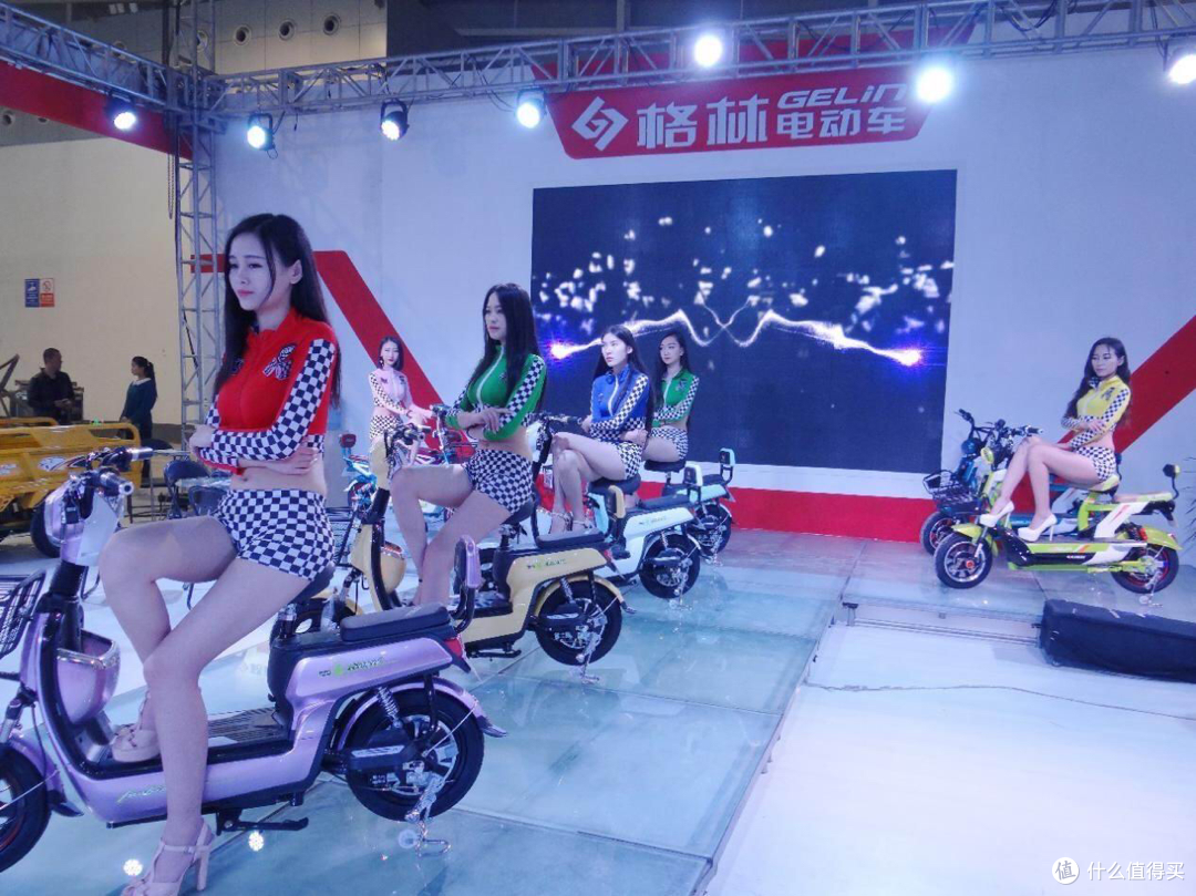 电动车车展需要关注什么除了车模这些爆款电动车不能错过