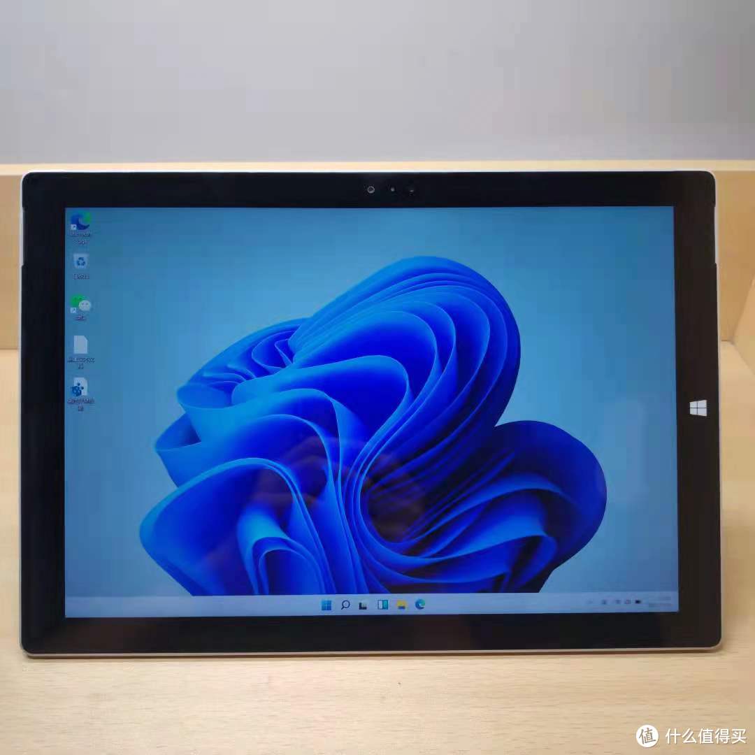 Surface Pro 3上体验Win11（附官方win11镜像下载&傻瓜式跳过TPM检测教程）