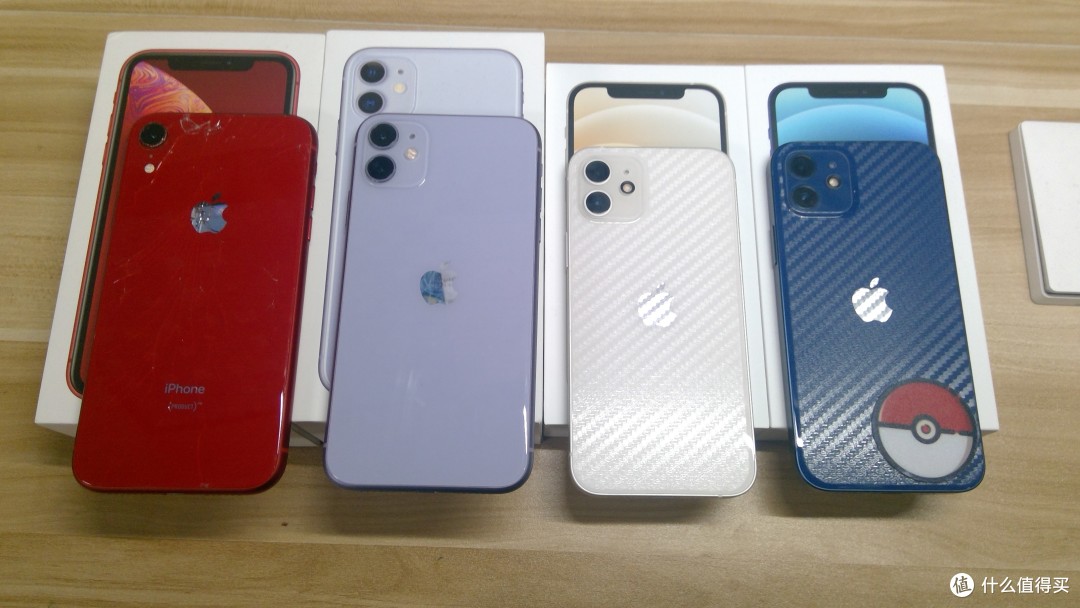 iphone12开箱视频~手机好物推荐~夏天换手机的好时节