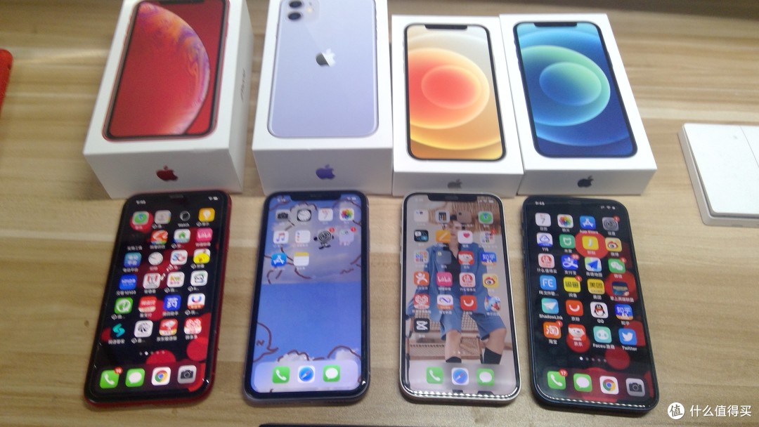 iphone12开箱视频~手机好物推荐~夏天换手机的好时节