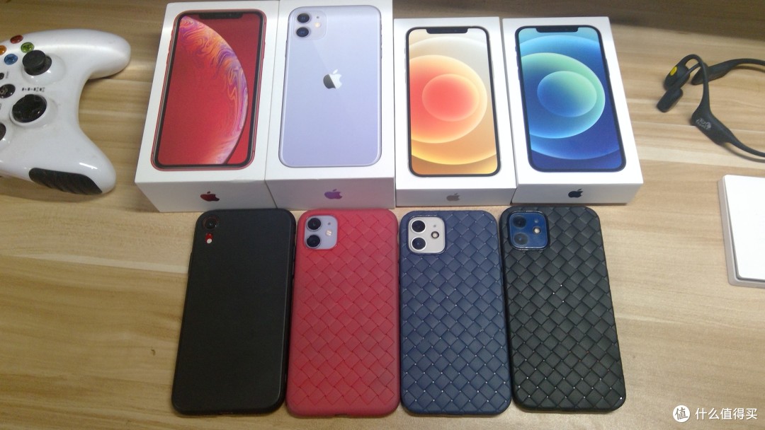 iphone12开箱视频~手机好物推荐~夏天换手机的好时节