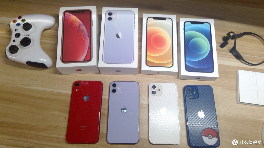 iphone12开箱视频~手机好物推荐~夏天换手机的好时节