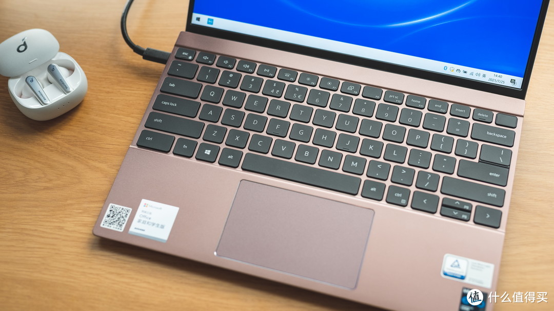 “XPS13青春版” 戴尔DELL灵越13Pro评测体验