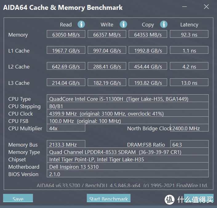 “XPS13青春版” 戴尔DELL灵越13Pro评测体验