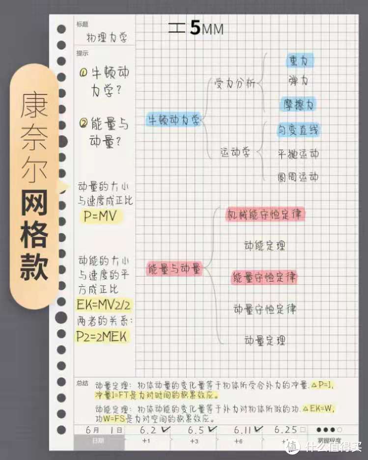 有哪些堪称神器的学习文具？