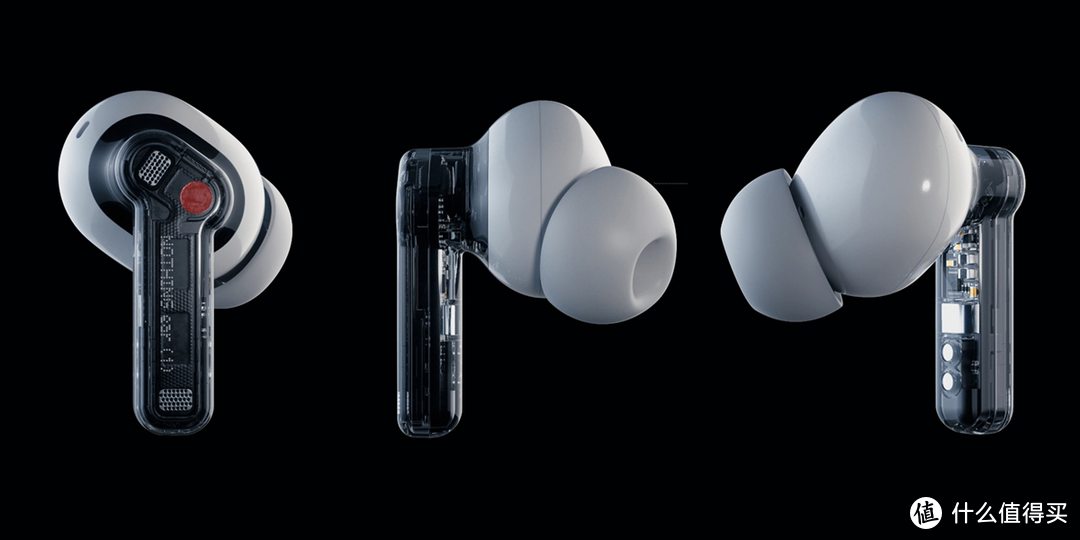 精致独特透明外观设计，一加联合创始人新创品牌首款产品Nothing ear (1)正式发布
