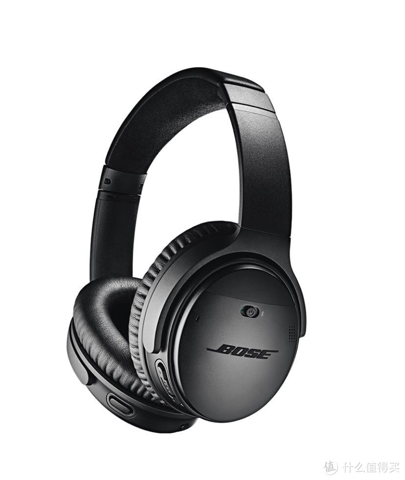 Bose qc35