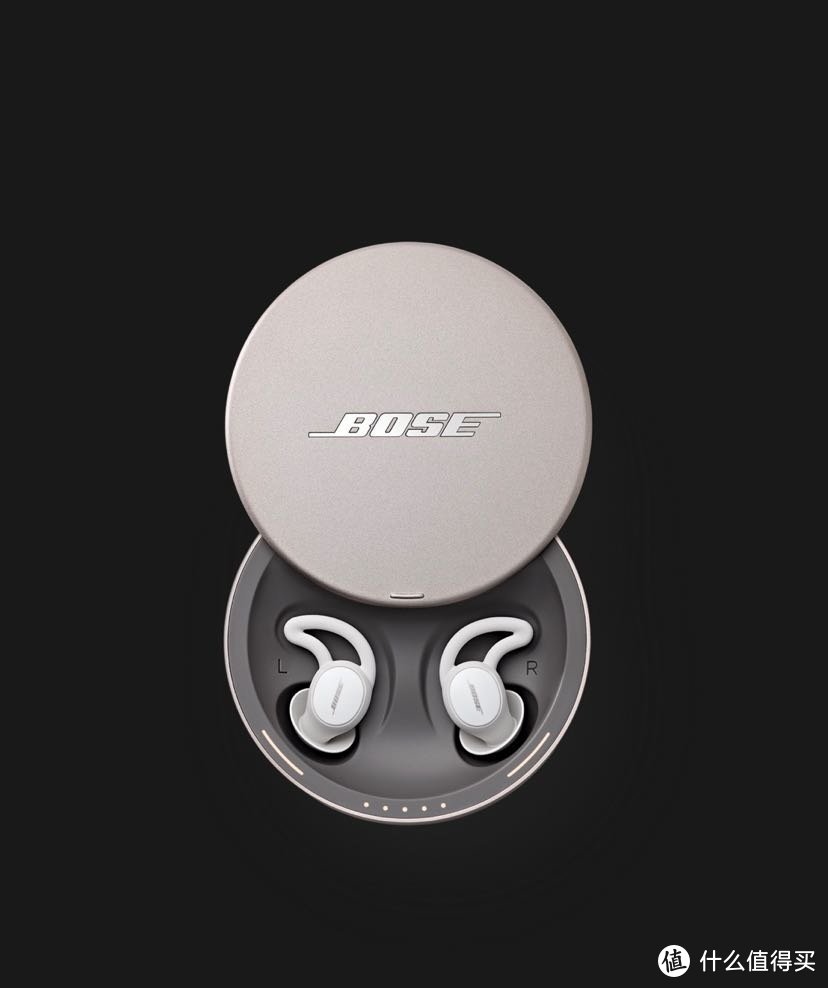 bose 睡眠耳塞