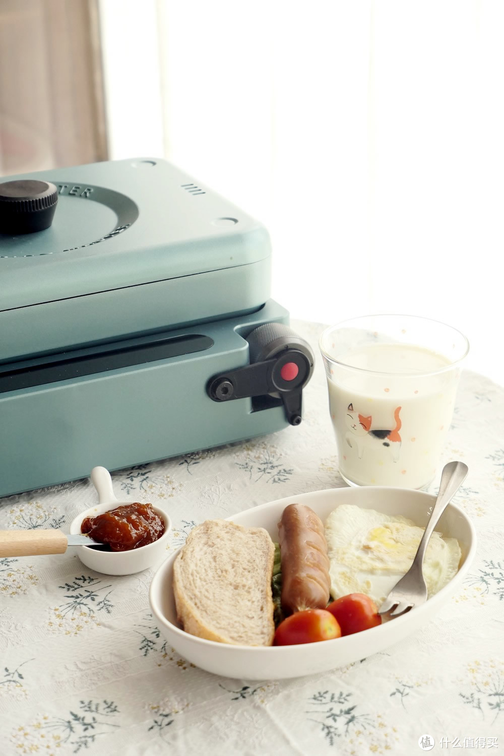 臻米西厨机不止是烹饪好帮手，还能让你远离油烟和燥热，不再惧怕夏日的厨房！