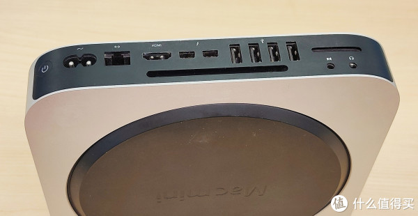 捡漏一台Mac Mini Late 2014，配个曲面屏来玩玩：升级到Monterey 12