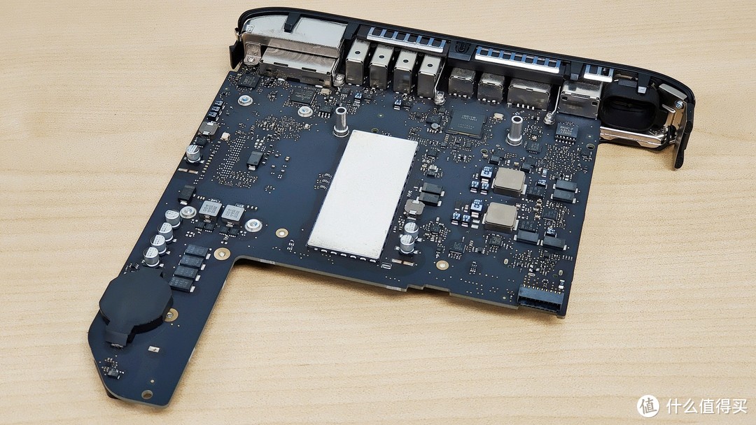 PC/タブレット デスクトップ型PC 捡漏一台Mac Mini Late 2014，配个曲面屏来玩玩：升级到Monterey 12 