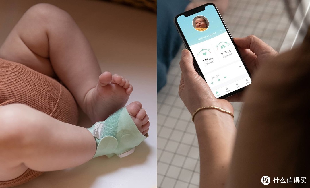 科技改变生活，盘点好超好用的黑科技母婴用品