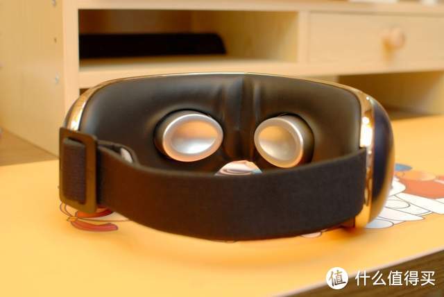 德国百年品牌蓝宝上新智能气压护眼仪，日本温控技术，可冰.热敷