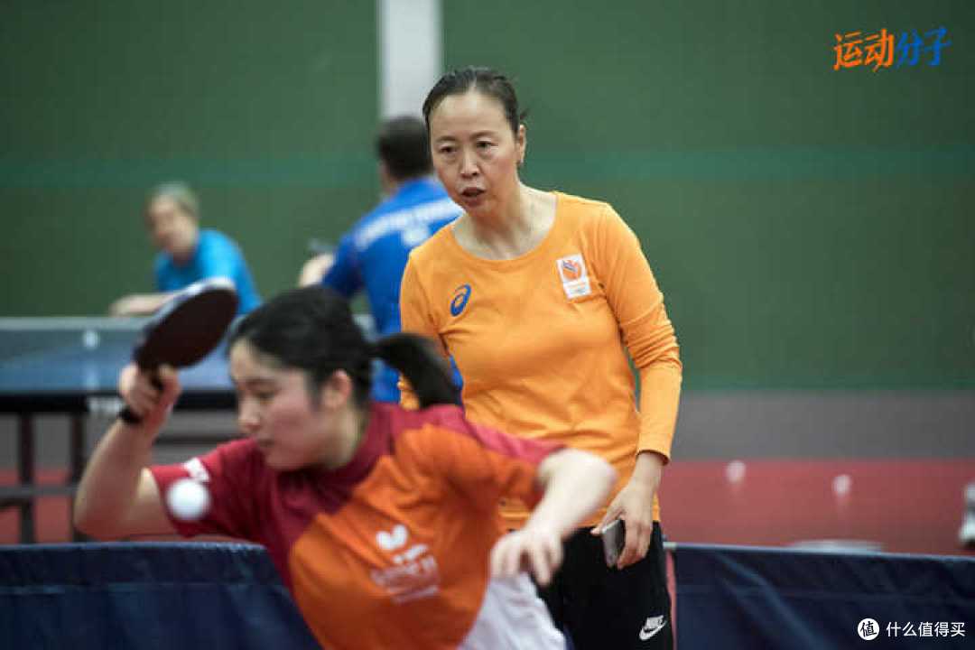 乒乓球海外军团为什么很多外国的奥运乒乓球选手都是华人