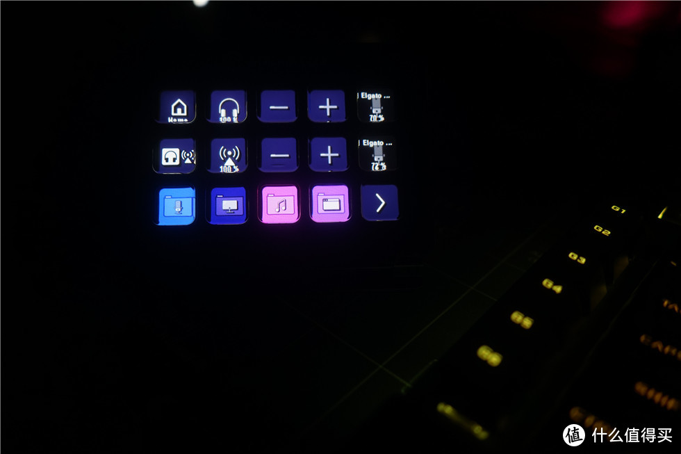 Stream Deck XL & Stream Deck使用体验——Elgato全家桶的控制中枢